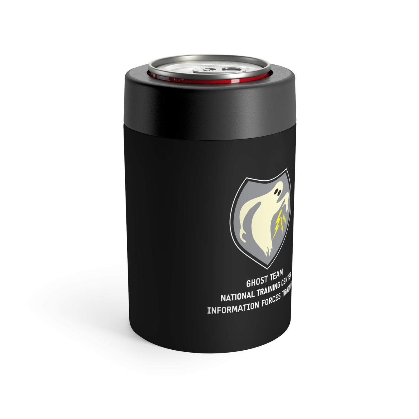 Ghost TM Can Cooler