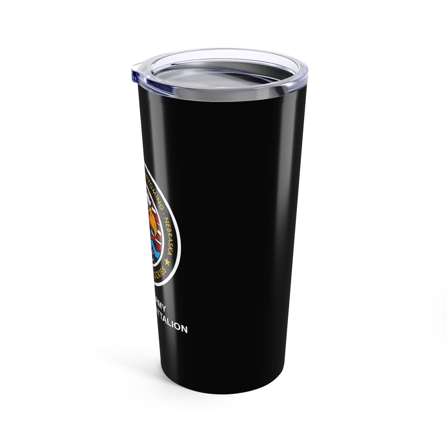 DARB Travel Mug