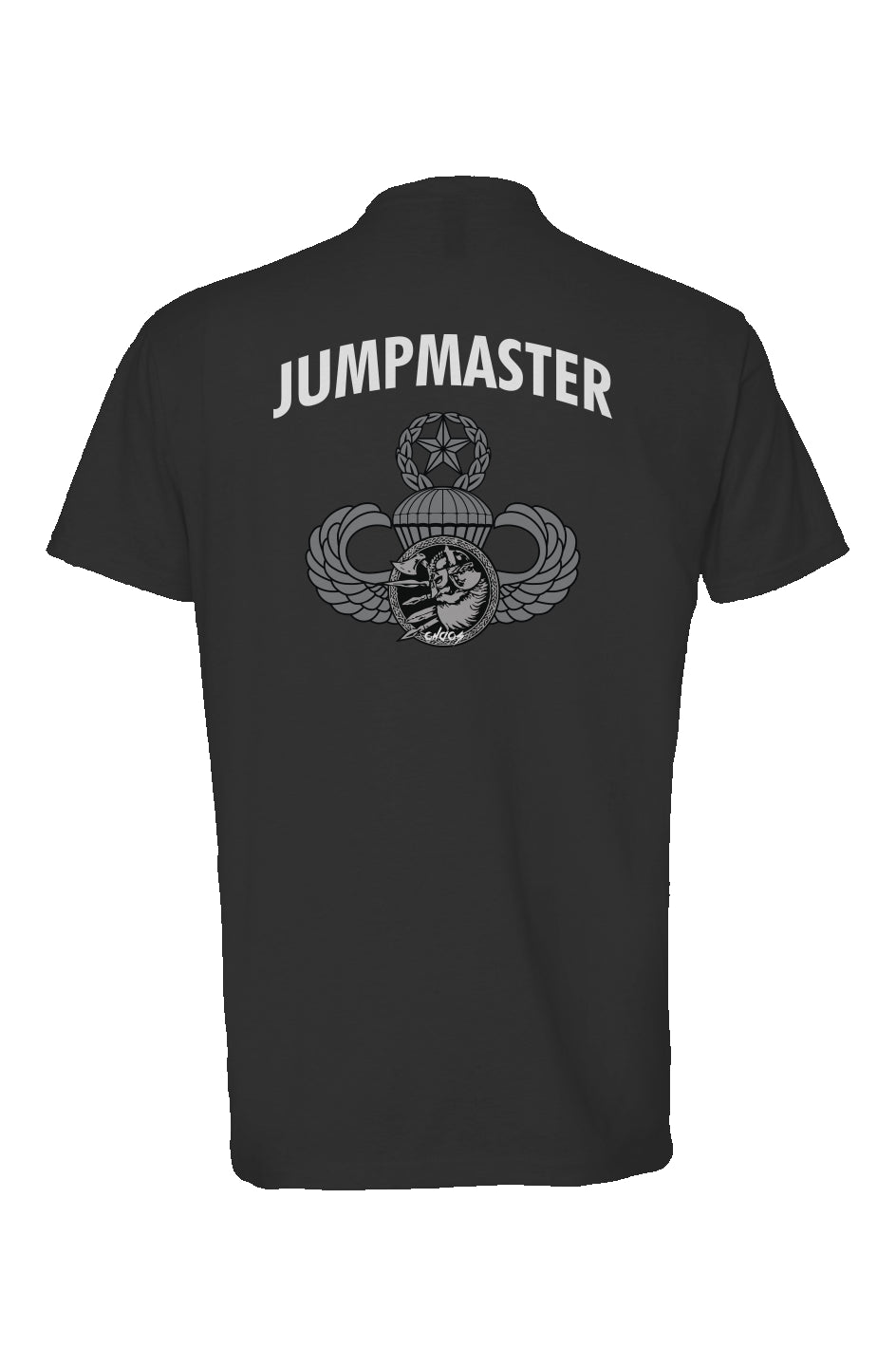Chaos, 92 CA Jumpmaster T-Shirts