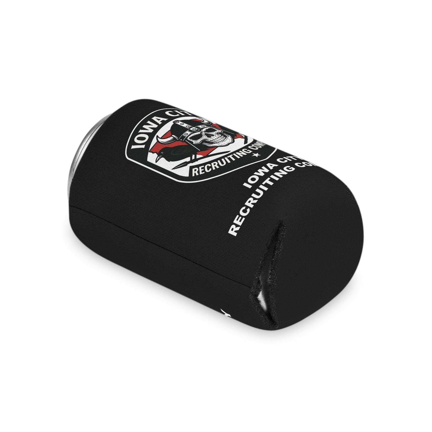 ICRC Can Coozie