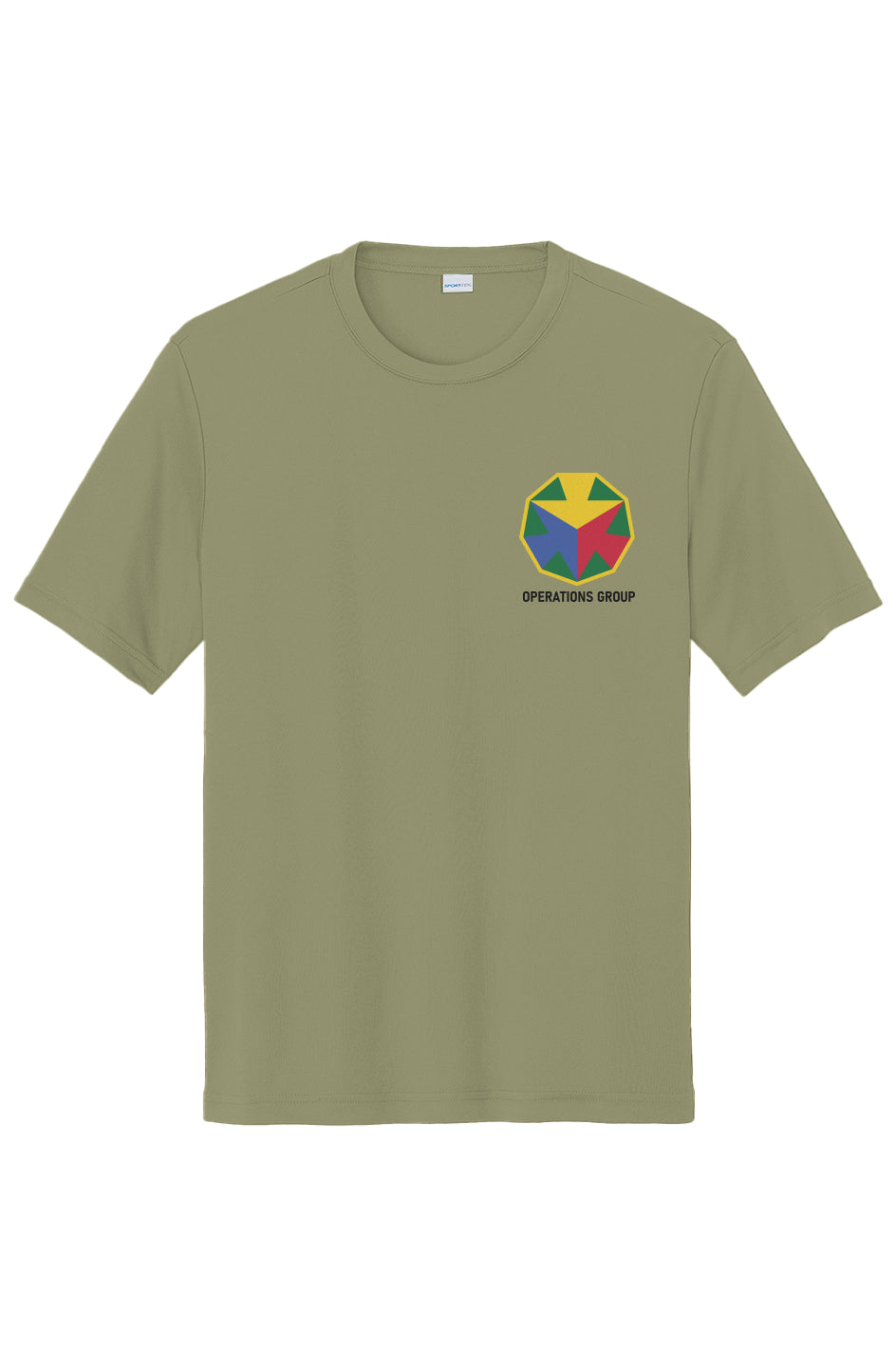 Ghost TM Performance Shirts