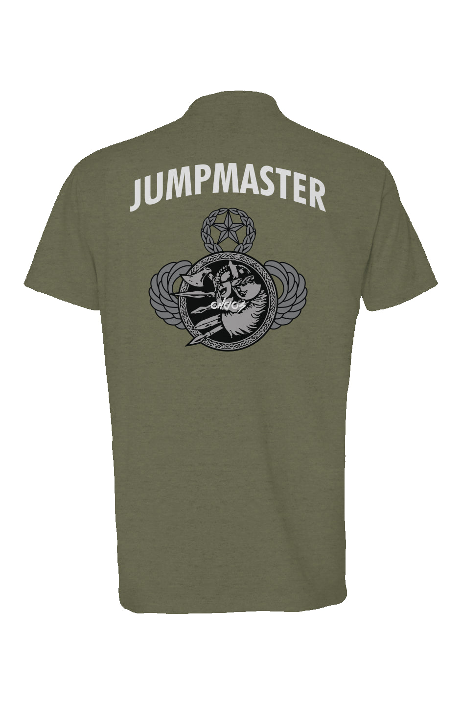 C/92 JM T-Shirts