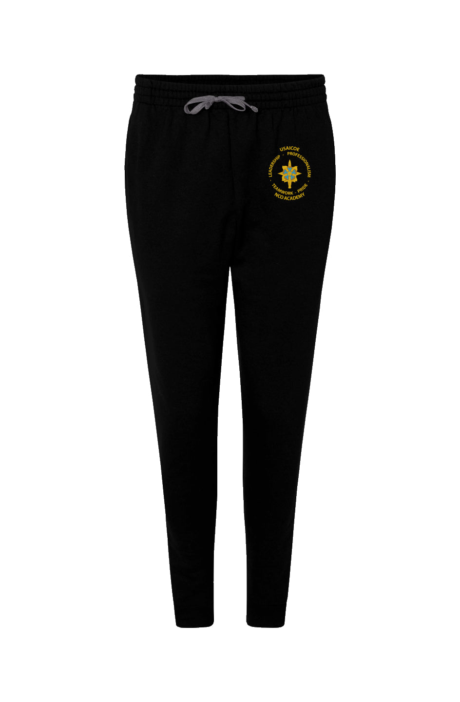 USAICOE NCOA Joggers (2)