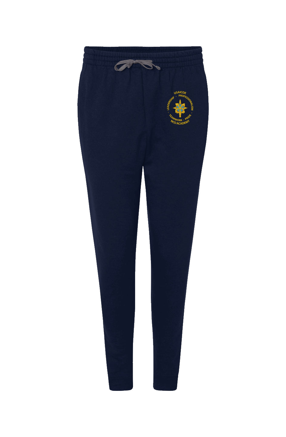 USAICOE NCOA Joggers (2)