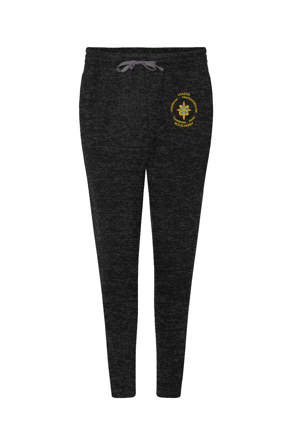 USAICOE NCOA Joggers (2)