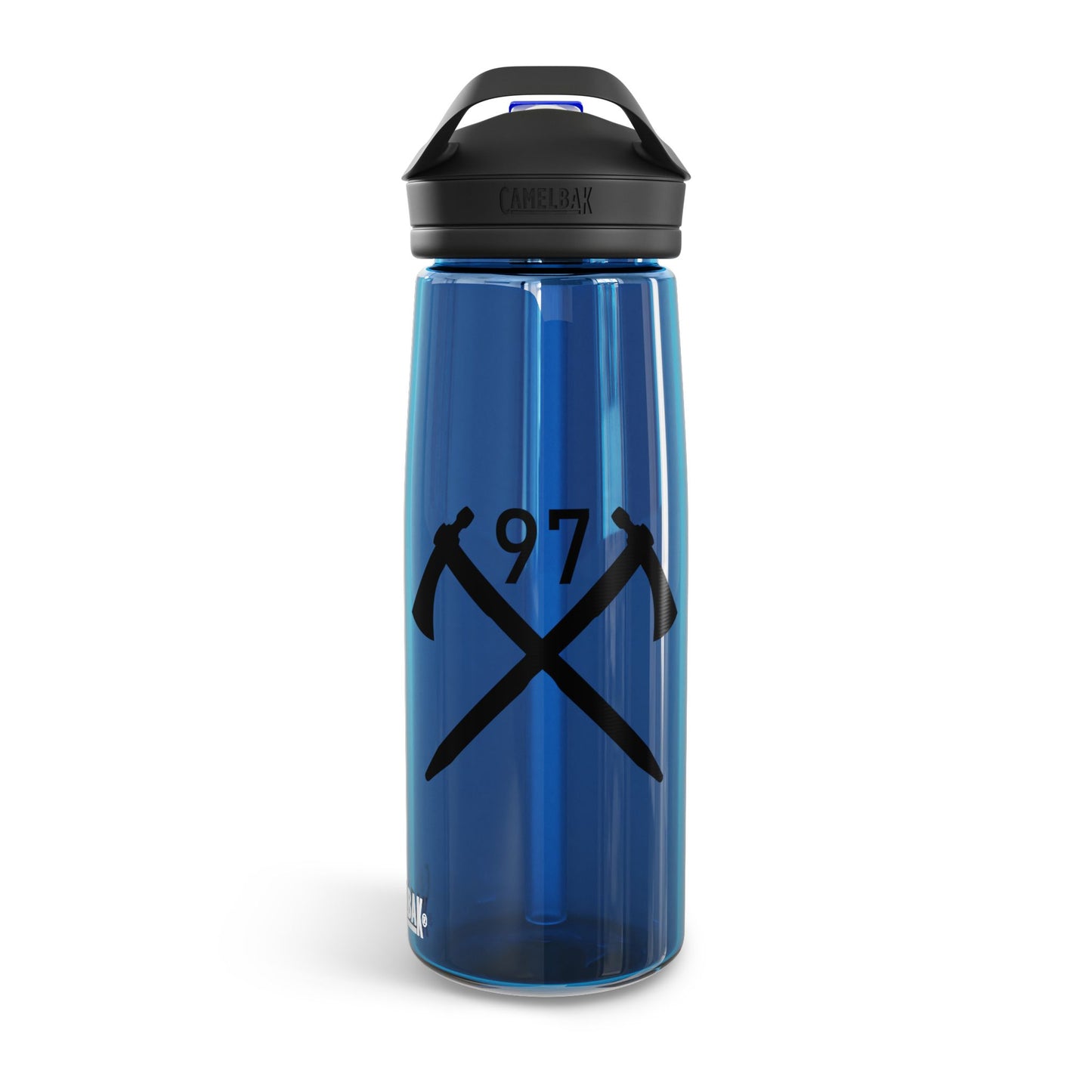 97 CA BN 25 oz. CamelBak Eddy® Water Bottle