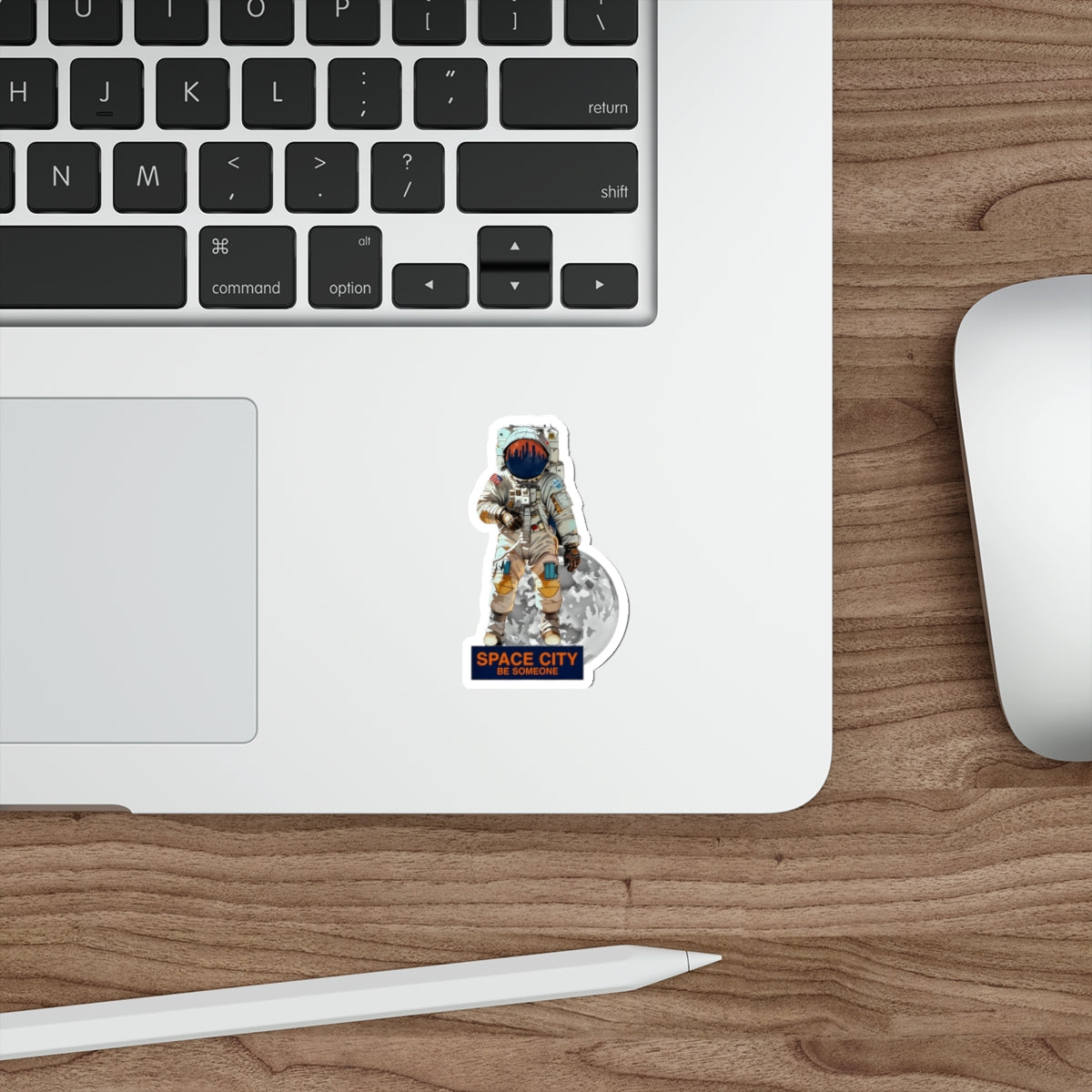HARB Stickers