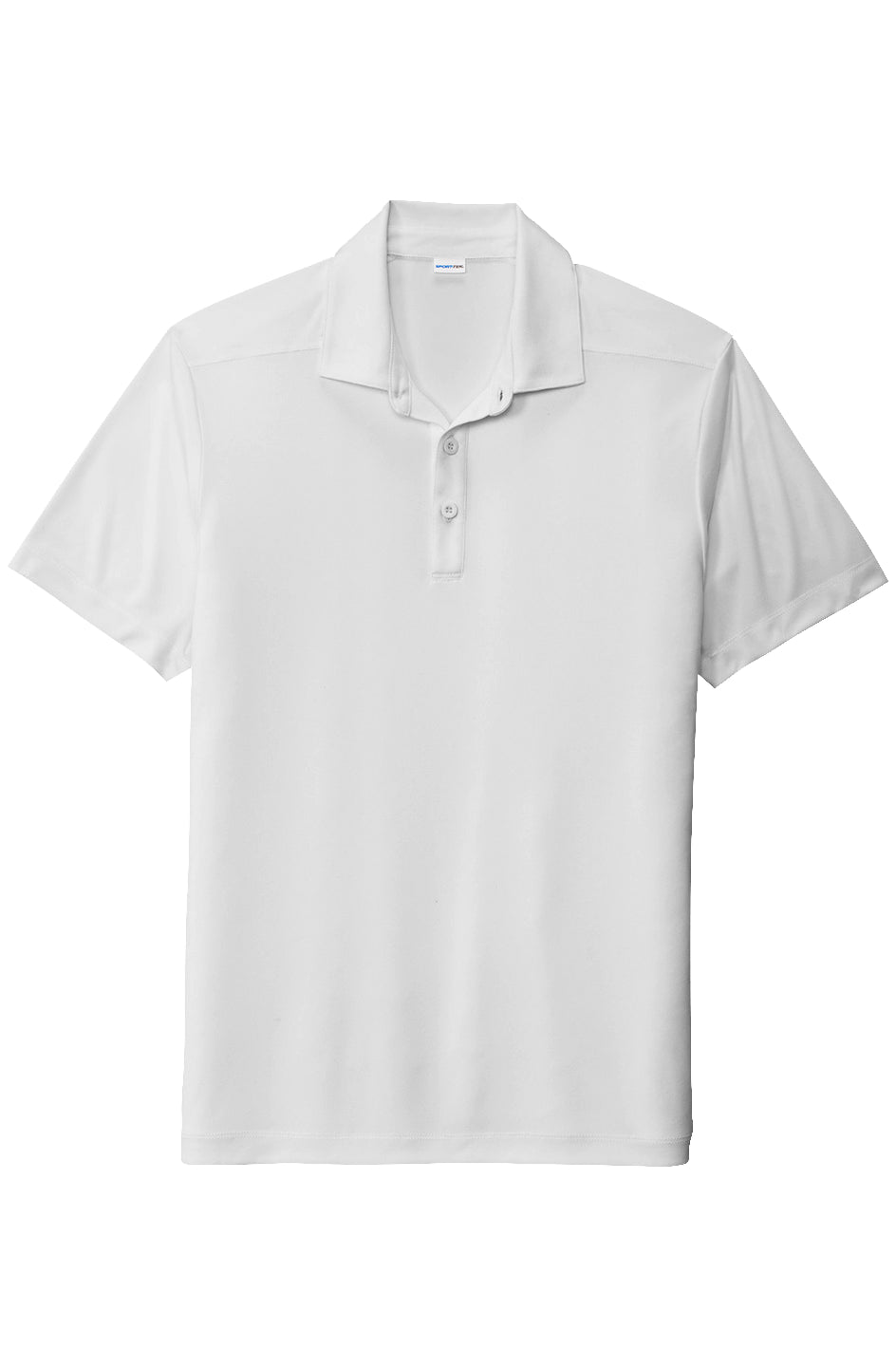 2-504 Unisex Posi UV Pro Polo