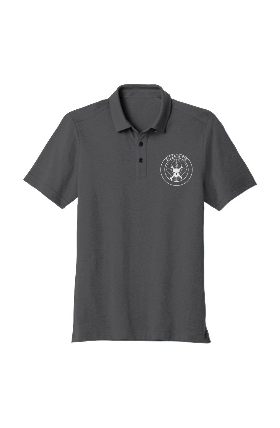 SHOWCASE 2-504 OGIO Limit Polo