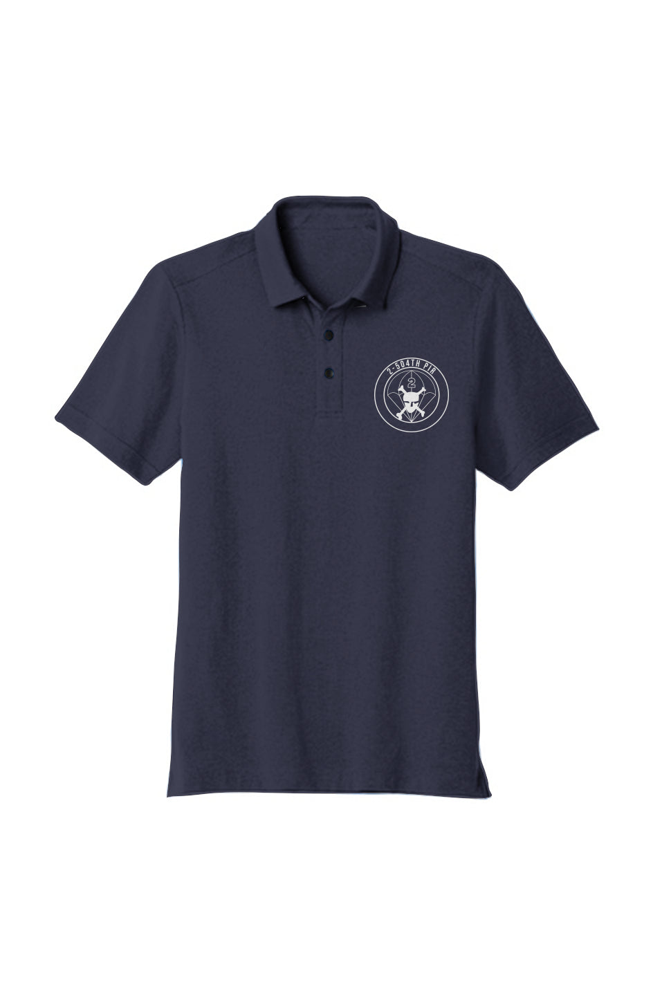 SHOWCASE 2-504 OGIO Limit Polo