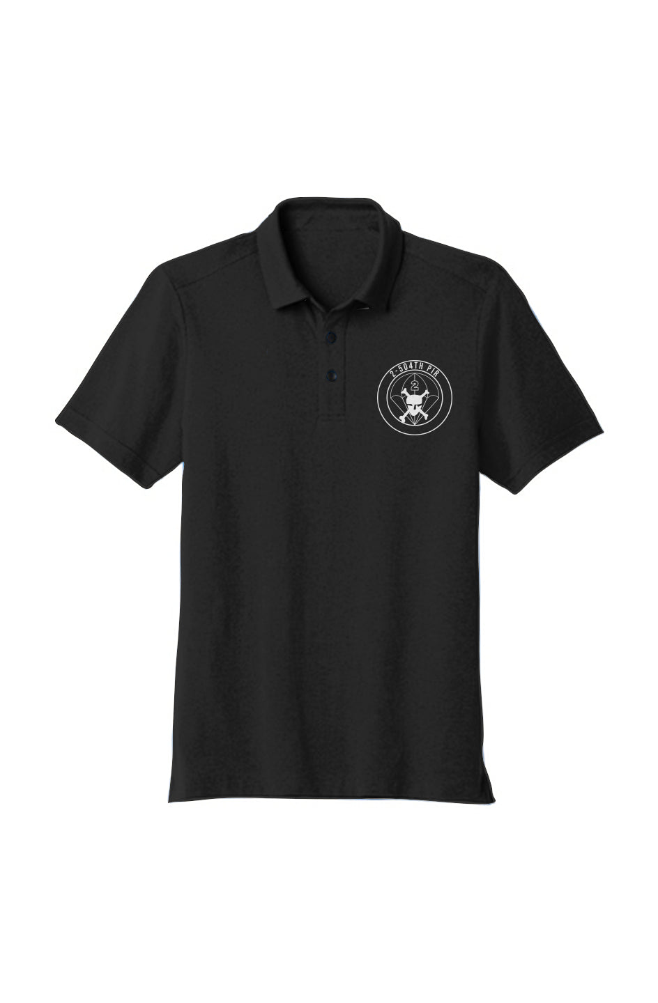 SHOWCASE 2-504 OGIO Limit Polo