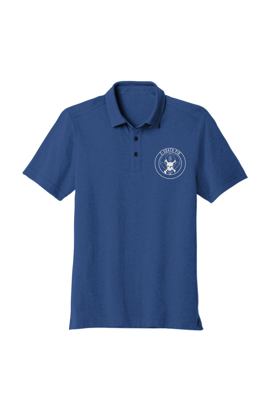 2-504 Unisex OGIO Limit Polo
