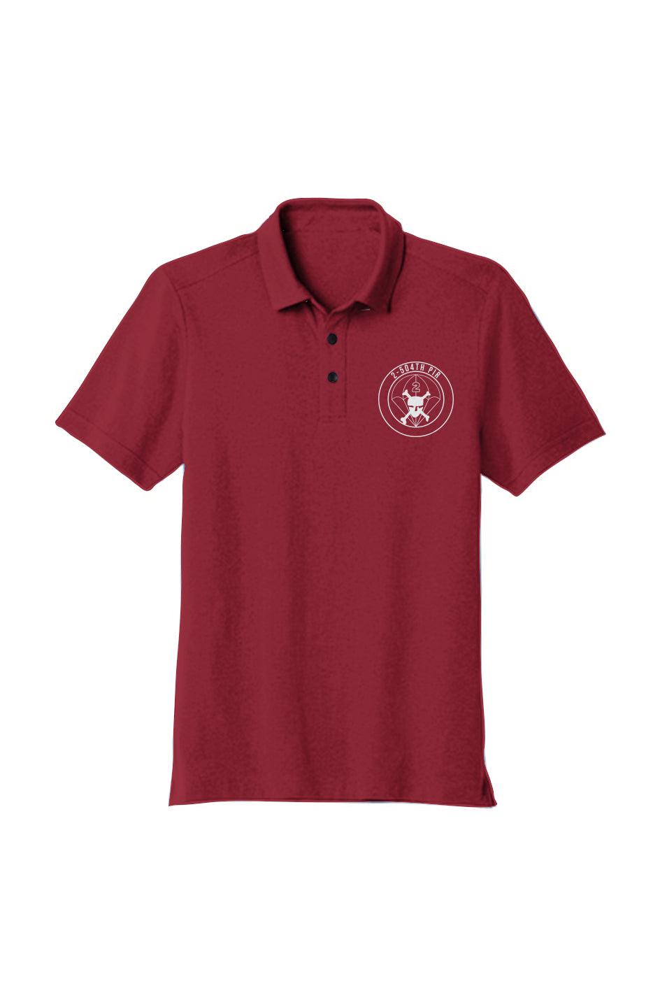 2-504 Unisex OGIO Limit Polo
