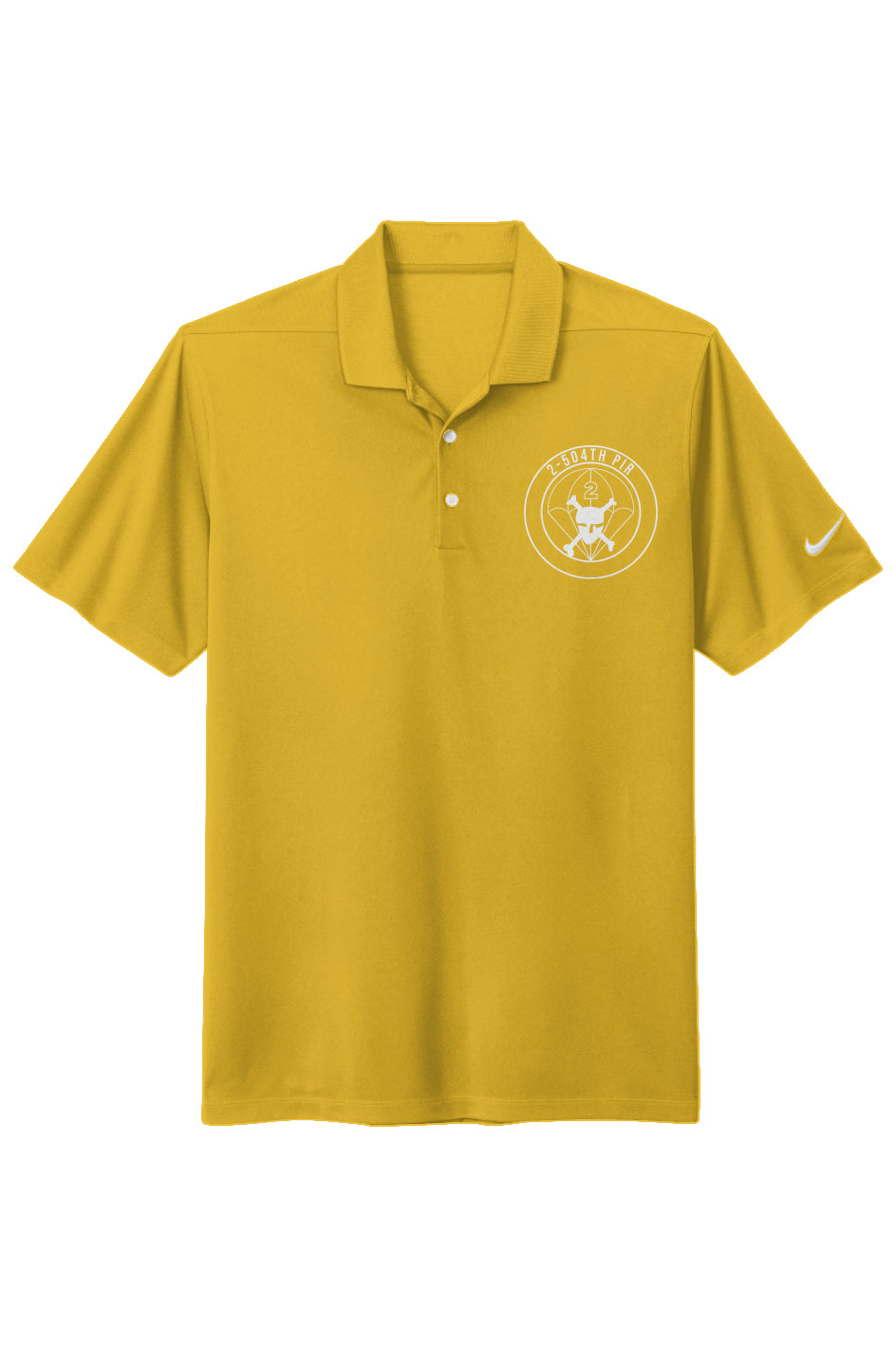 2-504 Men's Nike Dri-FIT Micro Pique 2.0 Polo (sc)