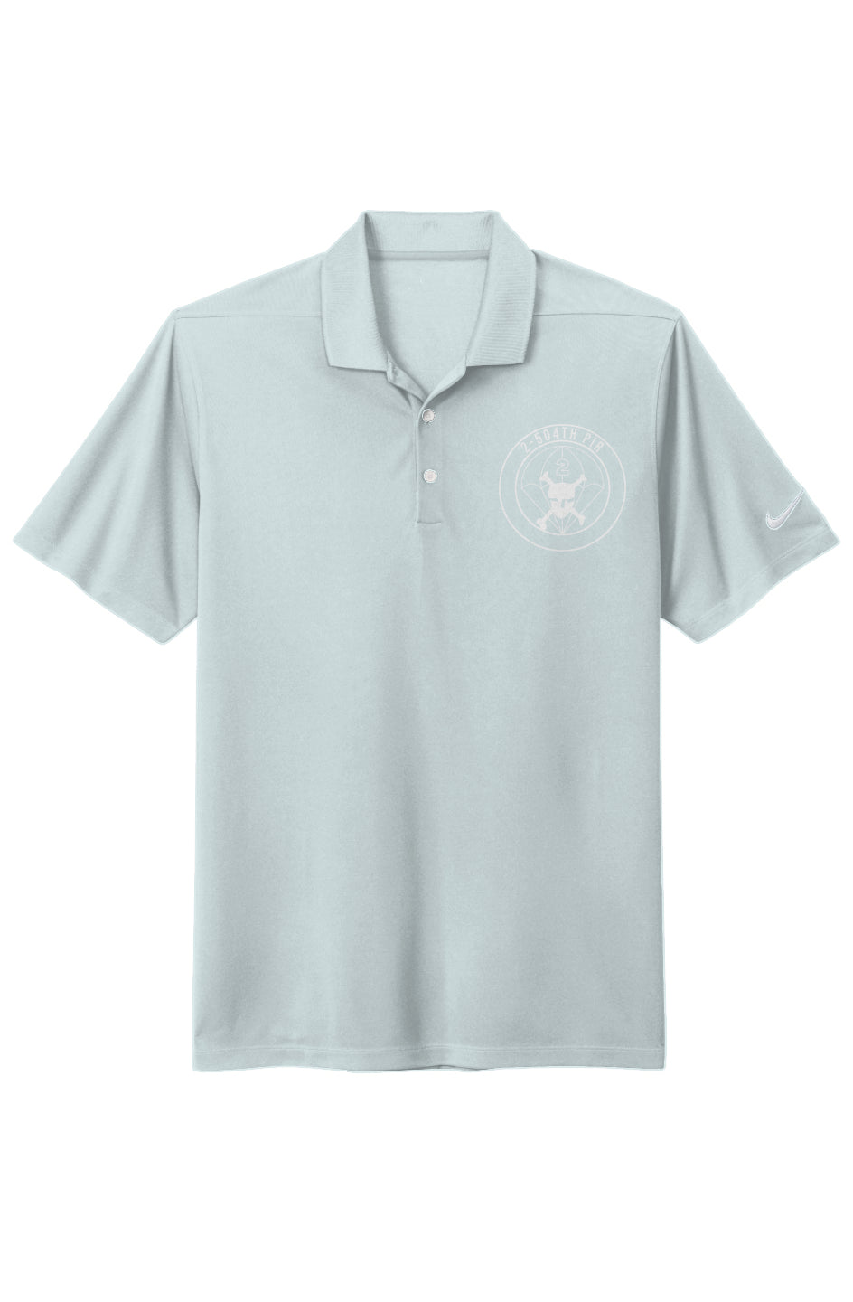 2-504 Men's Nike Dri-FIT Micro Pique 2.0 Polo (sc)
