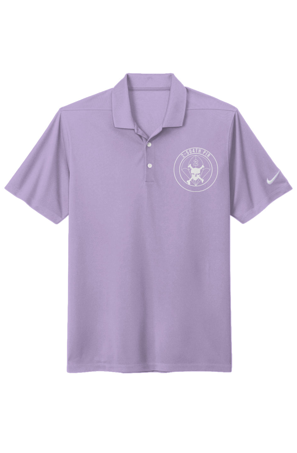 2-504 Men's Nike Dri-FIT Micro Pique 2.0 Polo (sc)