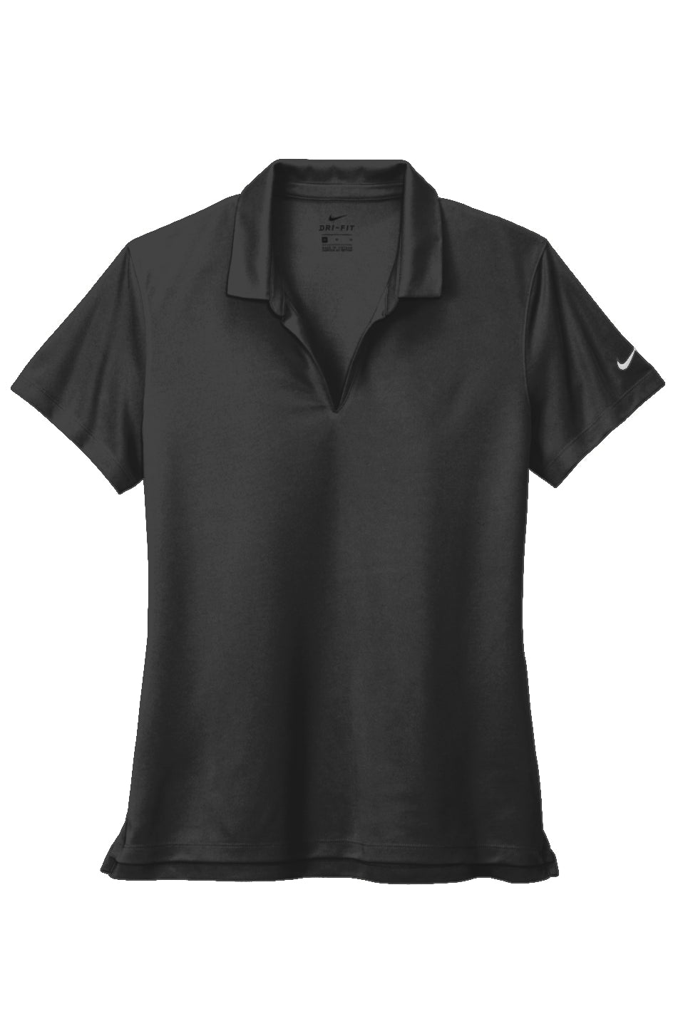 SHOWCASE 2-504 Women's Nike Dri-FIT Micro Pique 2.0 Polo (sc)