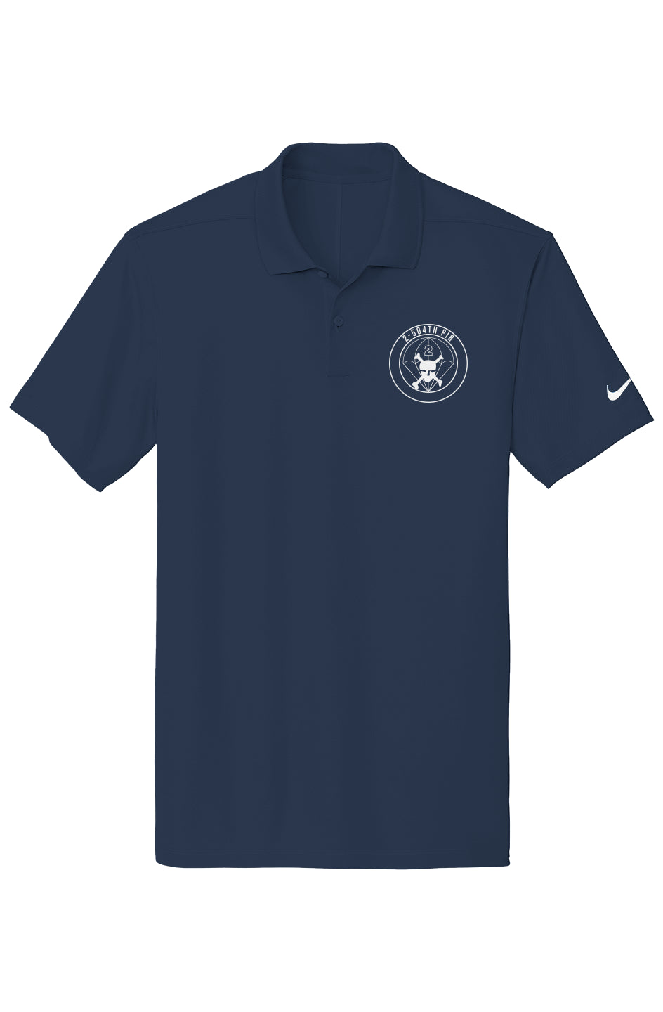SHOWCASE 2-504 Men's/Women's Victory Solid Polo (sc)
