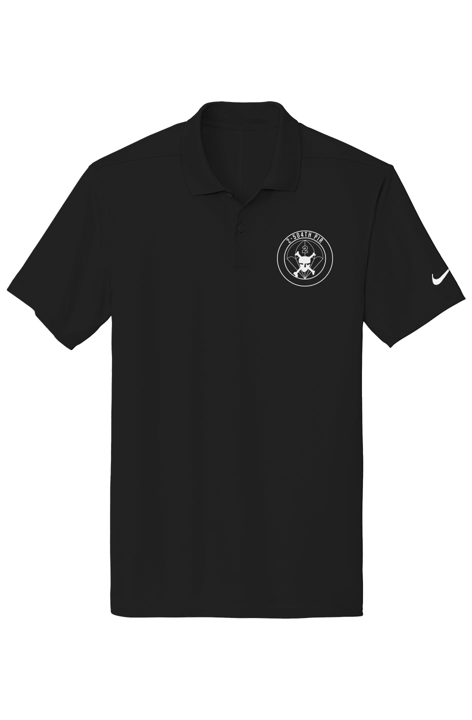 SHOWCASE 2-504 Men's/Women's Victory Solid Polo (sc)