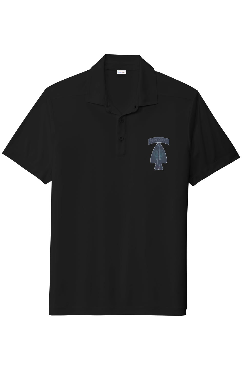 OAA Sport-Tek Posi UV Pro Polo