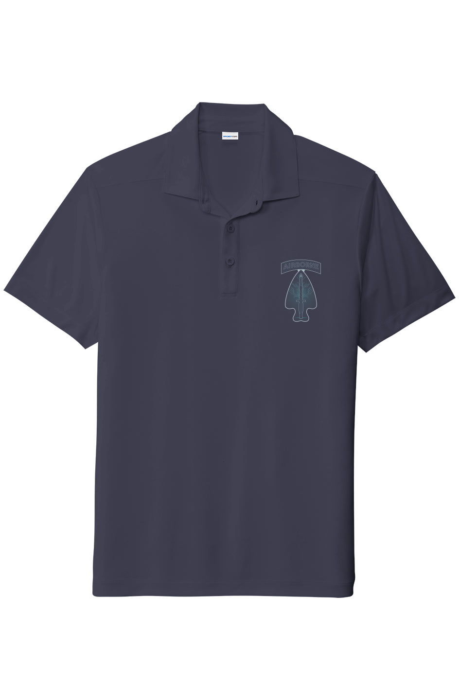 OAA Sport-Tek Posi UV Pro Polo