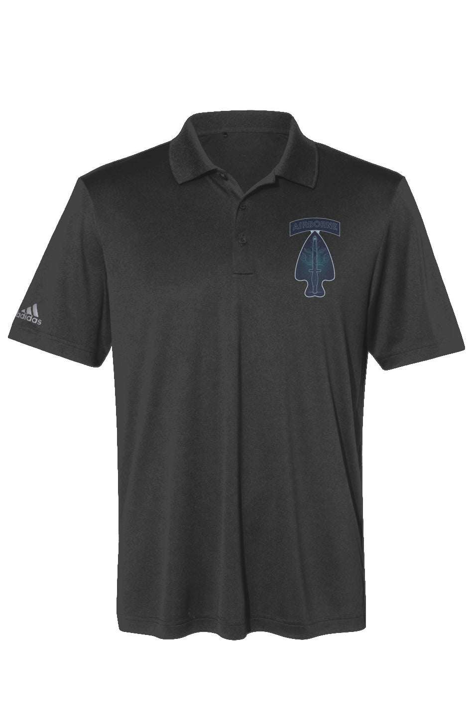 OAA Adidas Performance Polo