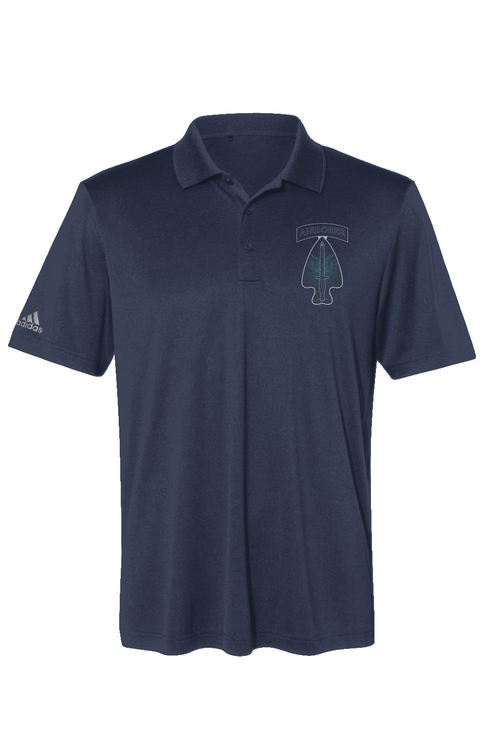 OAA Adidas Performance Polo