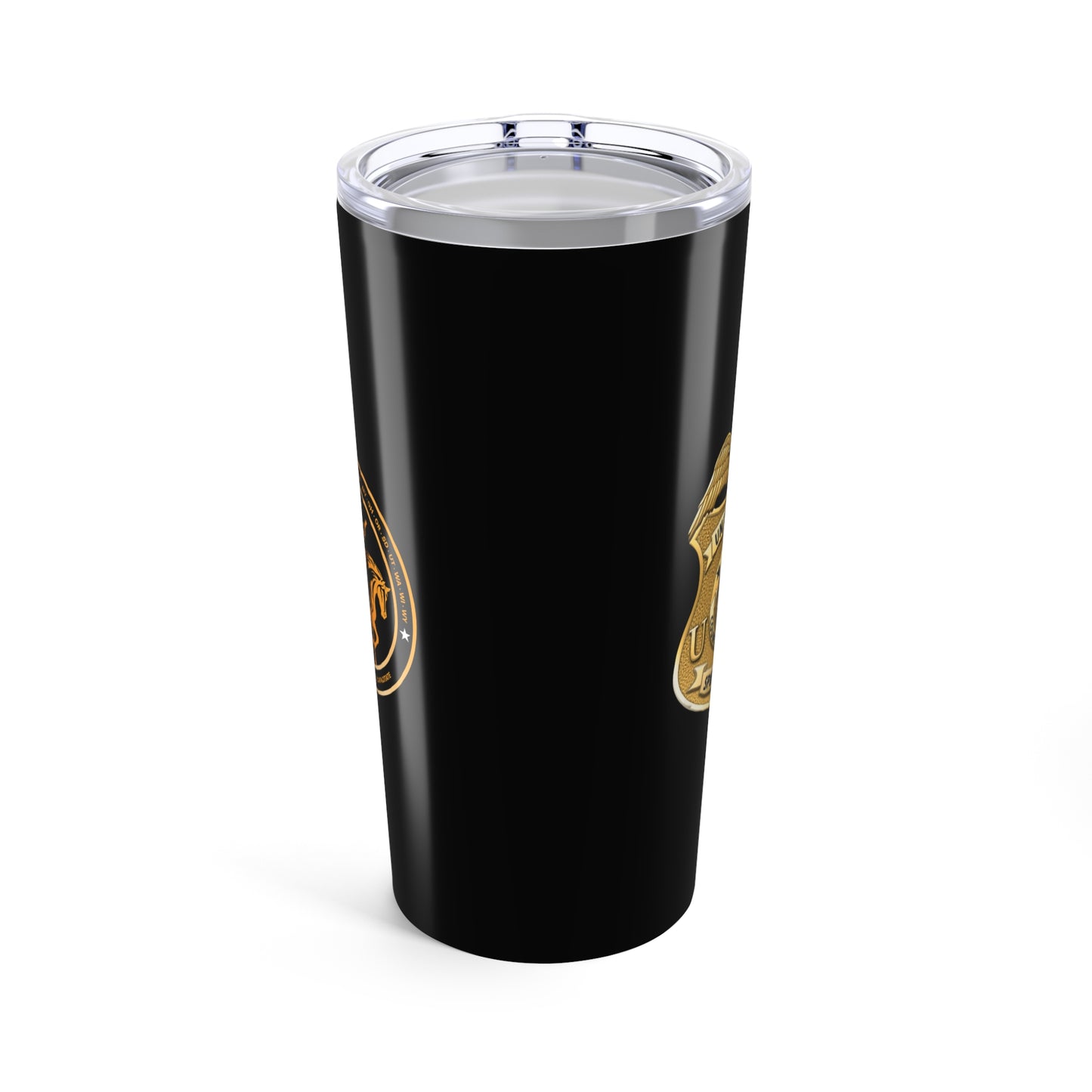 REGION III 20 oz. Travel Coffee Tumbler