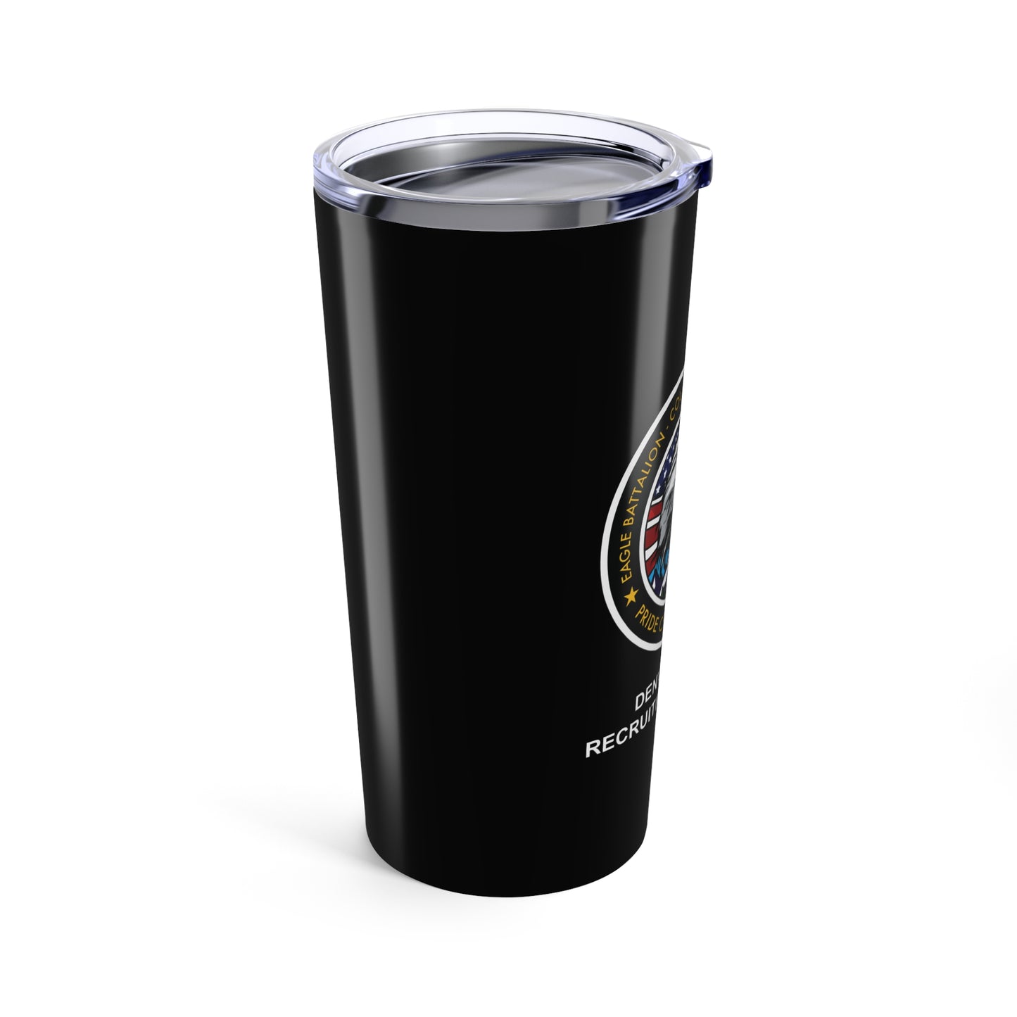 DARB Travel Mug