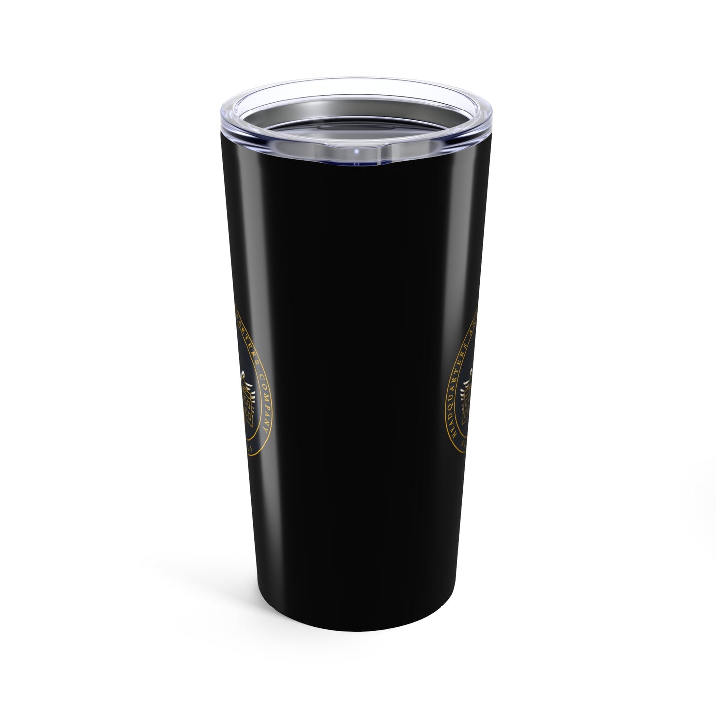 Sentinels Hot 'n Cold Tumbler, 20oz. (HAND WASH ONLY)