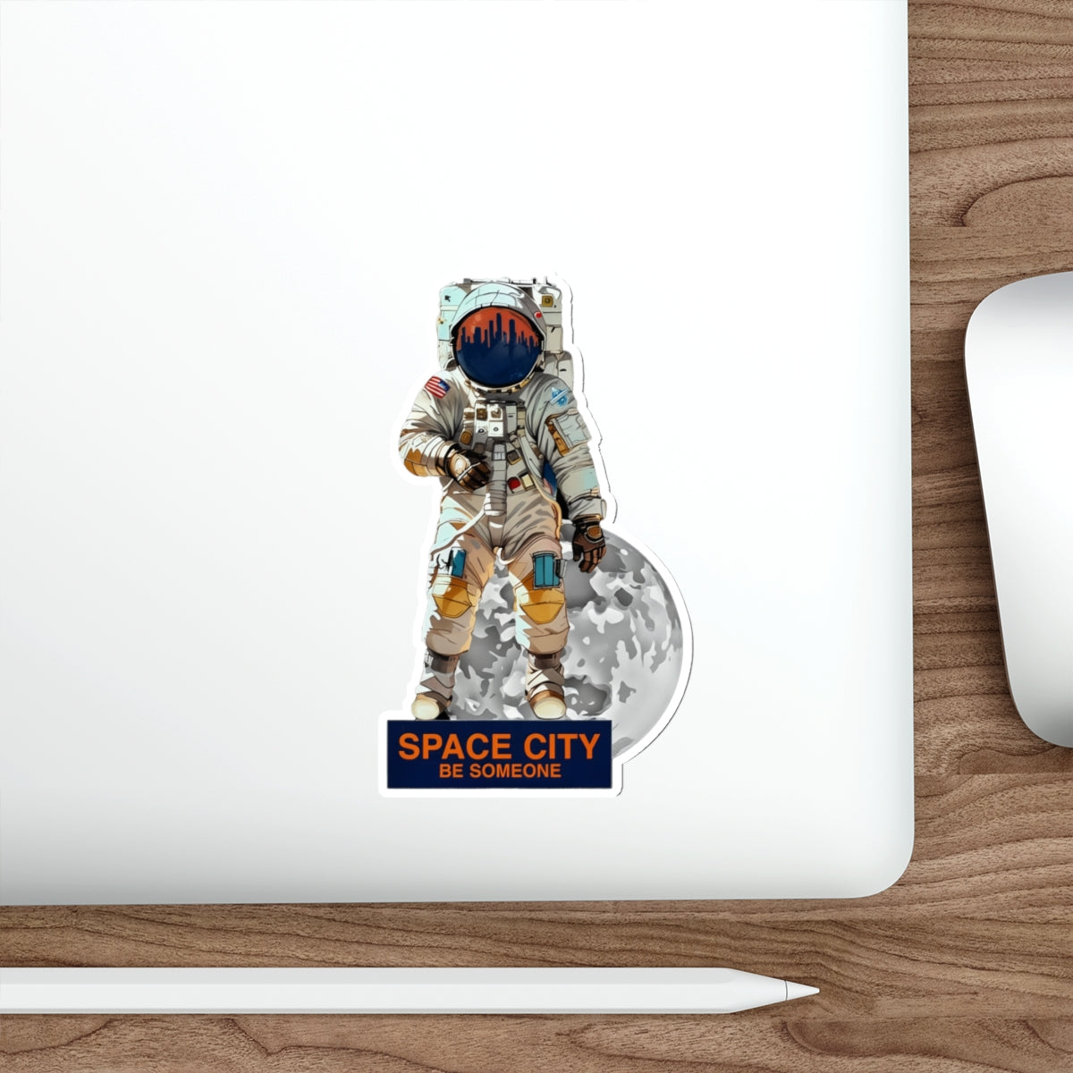 HARB Stickers