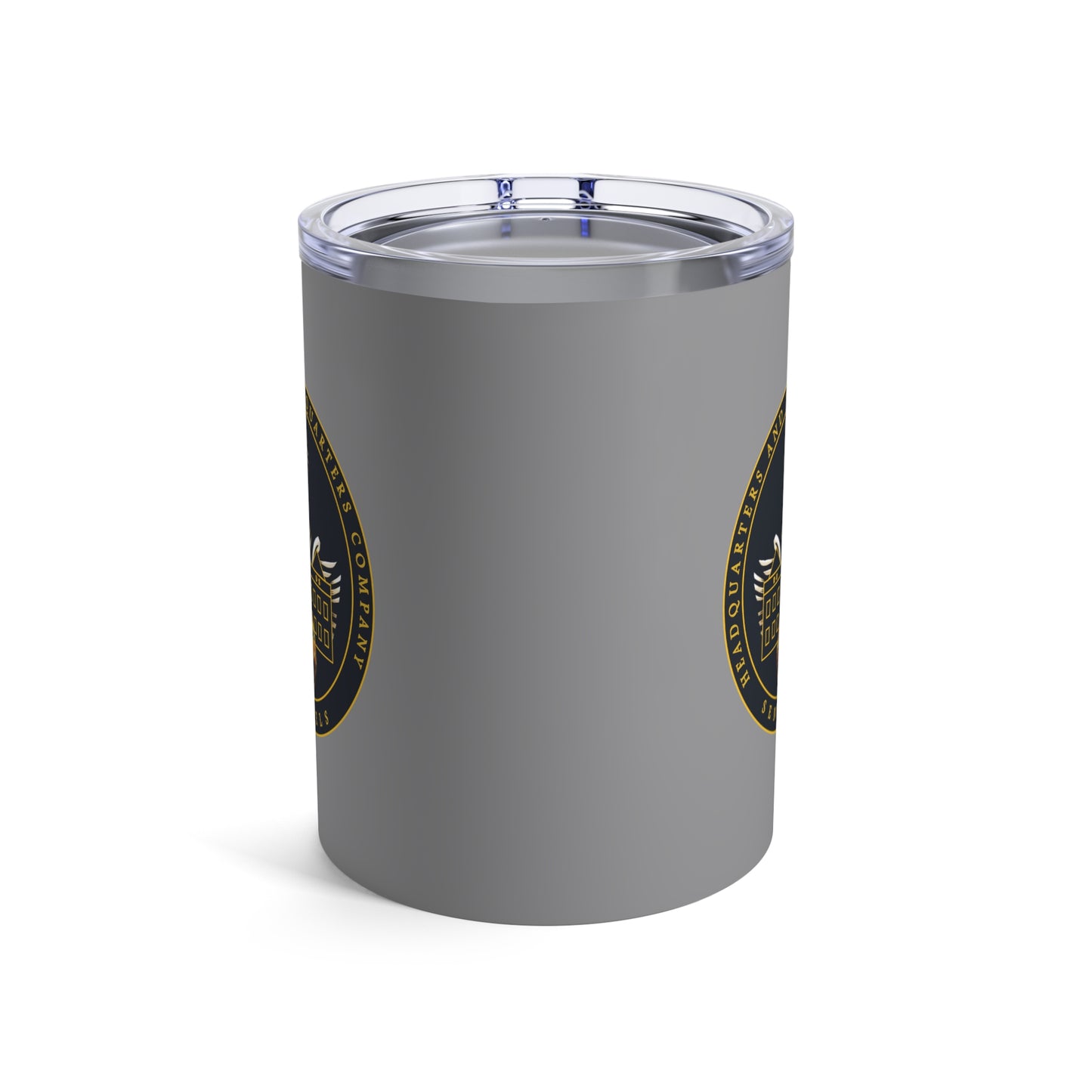 Sentinels Tumbler 10oz (HAND WASH ONLY)