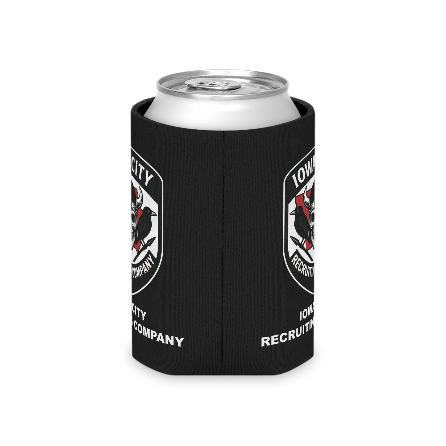 ICRC Can Coozie