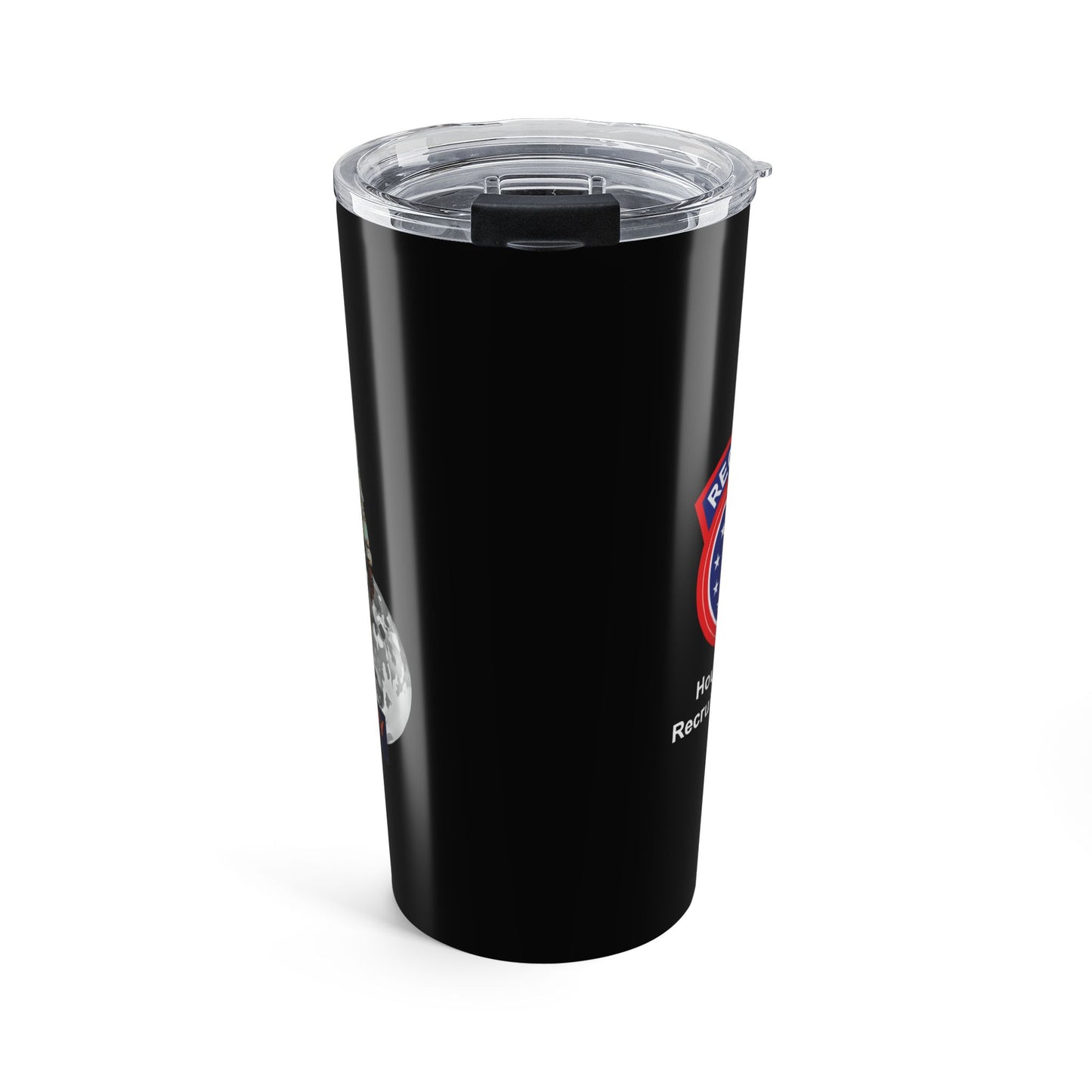 HARB 20 oz. Travel Coffee Tumbler