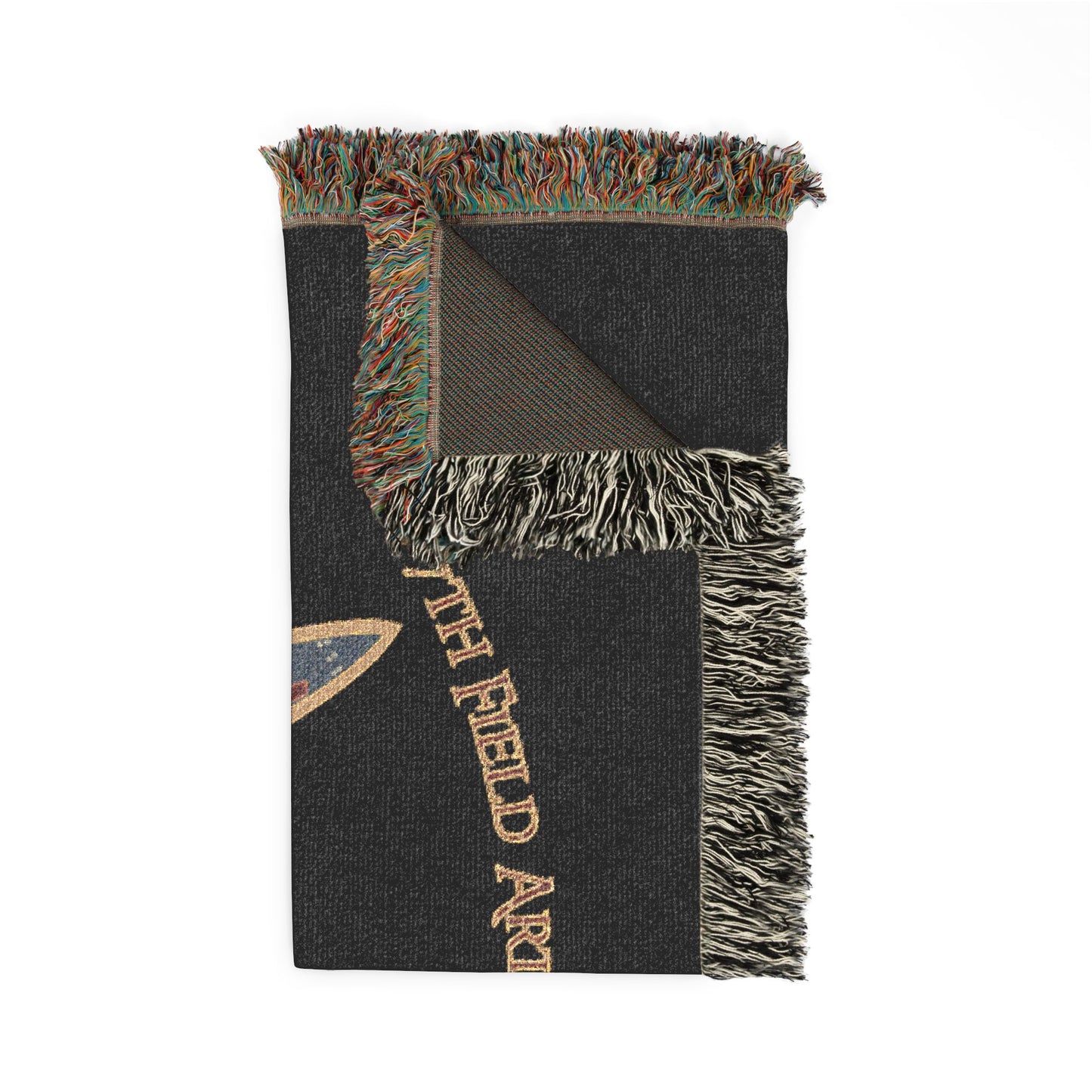 Chimera Woven Blanket