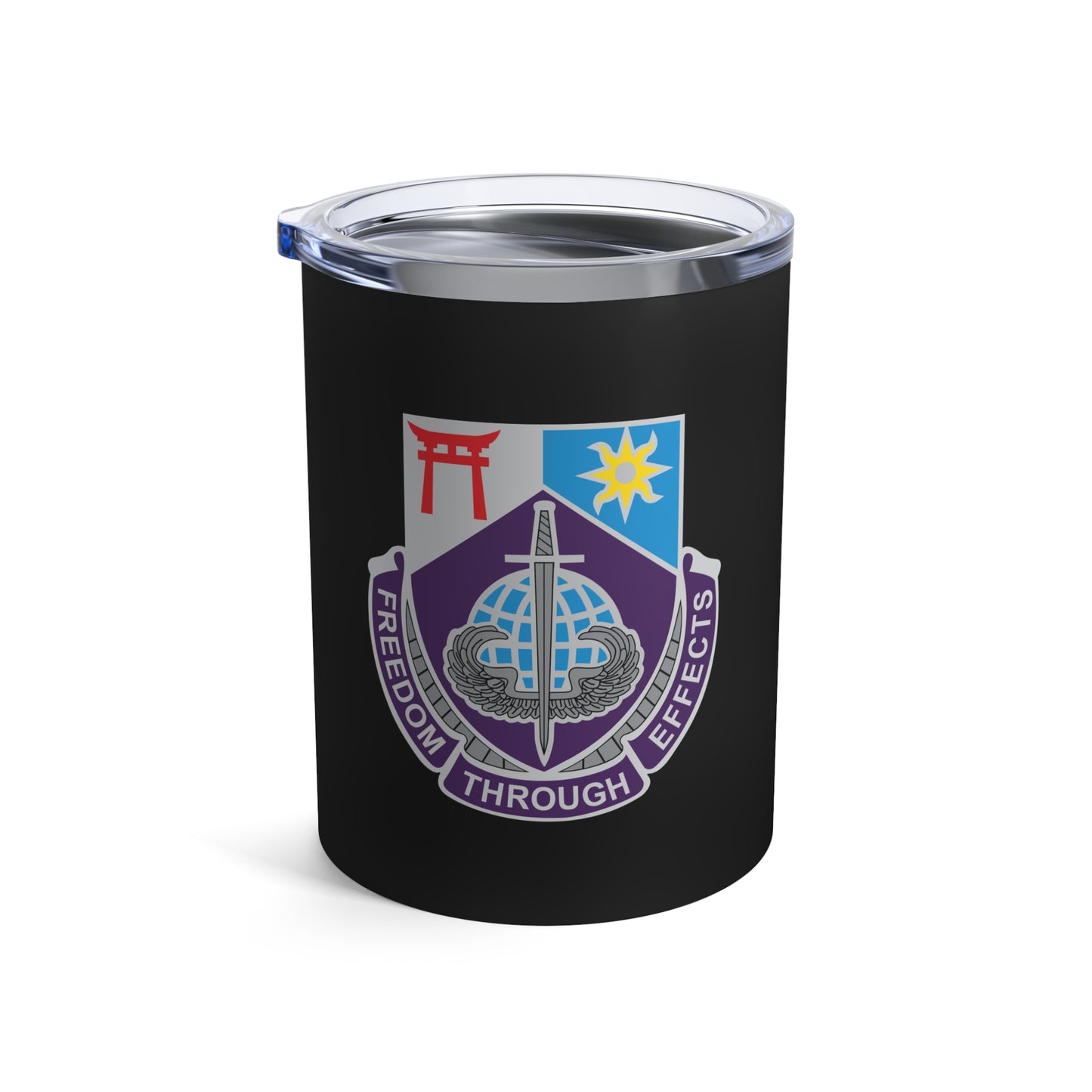 97 CA BN 10oz Tumbler (HAND WASH ONLY)