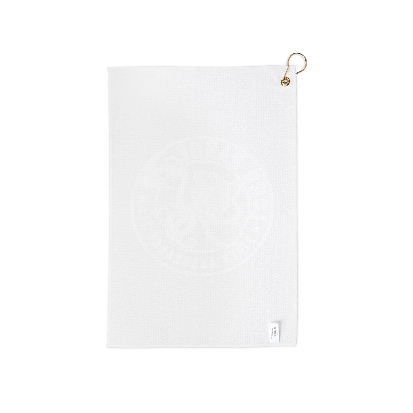 LRFAT Golf Towels (Grey)
