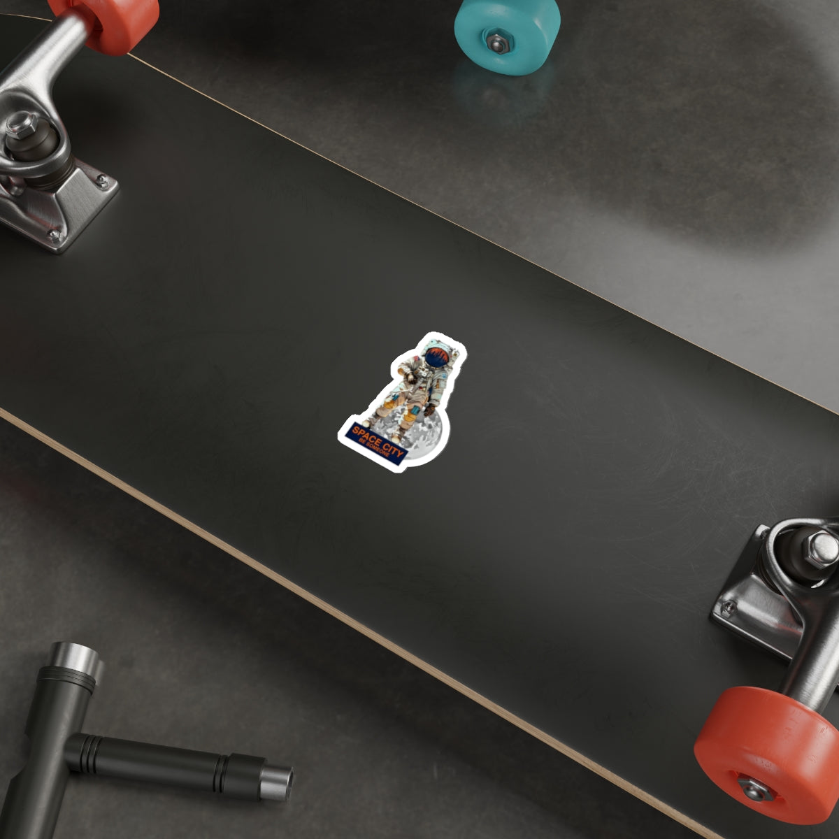 HARB Stickers