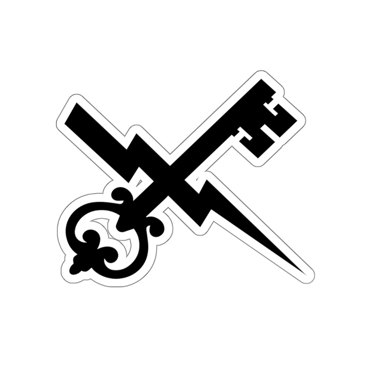 319 IEW Key/Lightning Slaps
