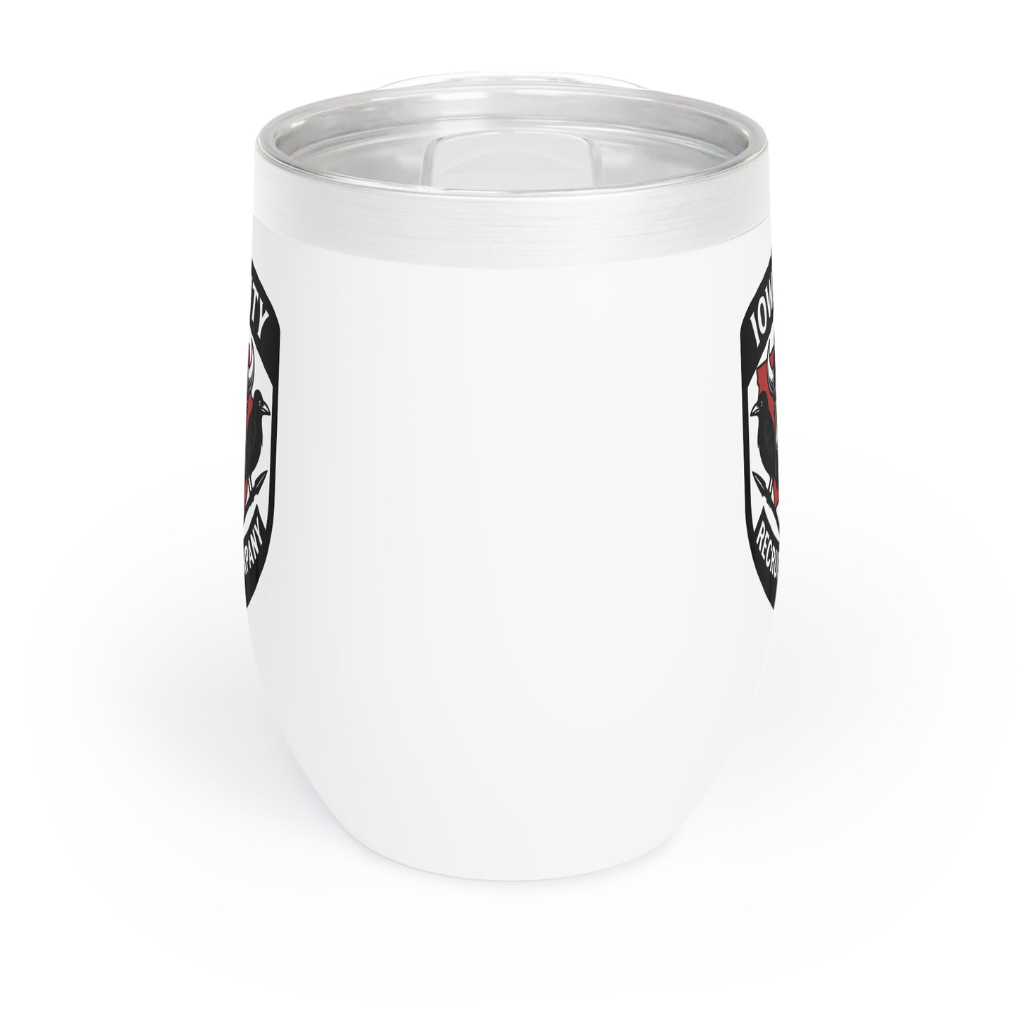 ICRC Wine Tumbler