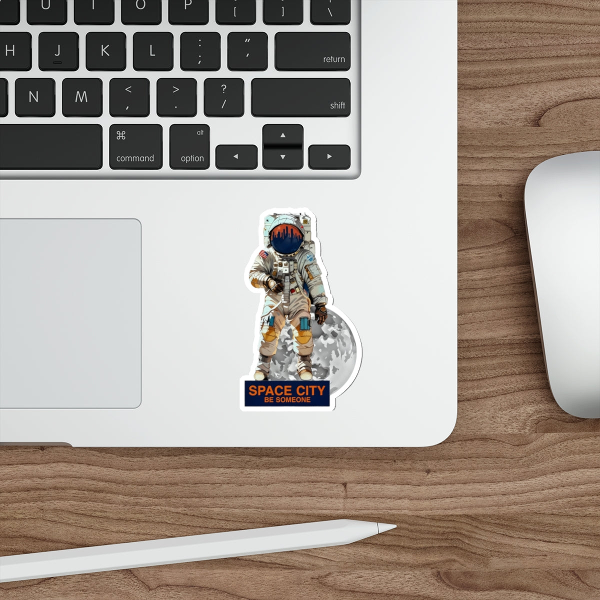 HARB Stickers