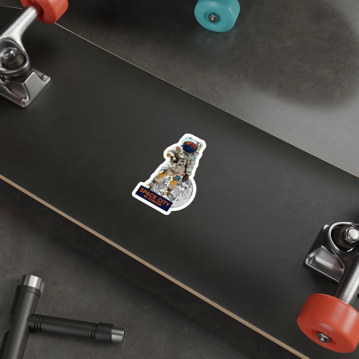 HARB Stickers