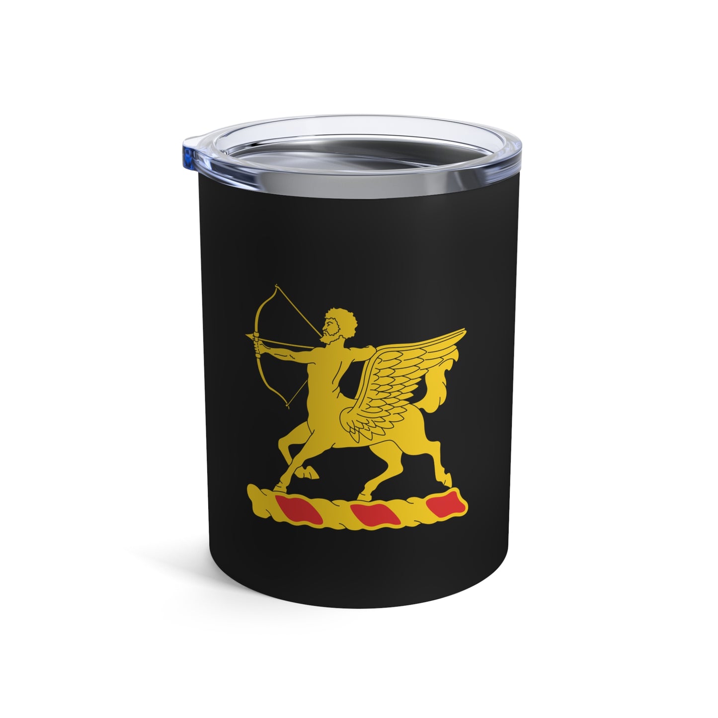 Black Eagle 10oz Tumbler (HAND WASH ONLY)