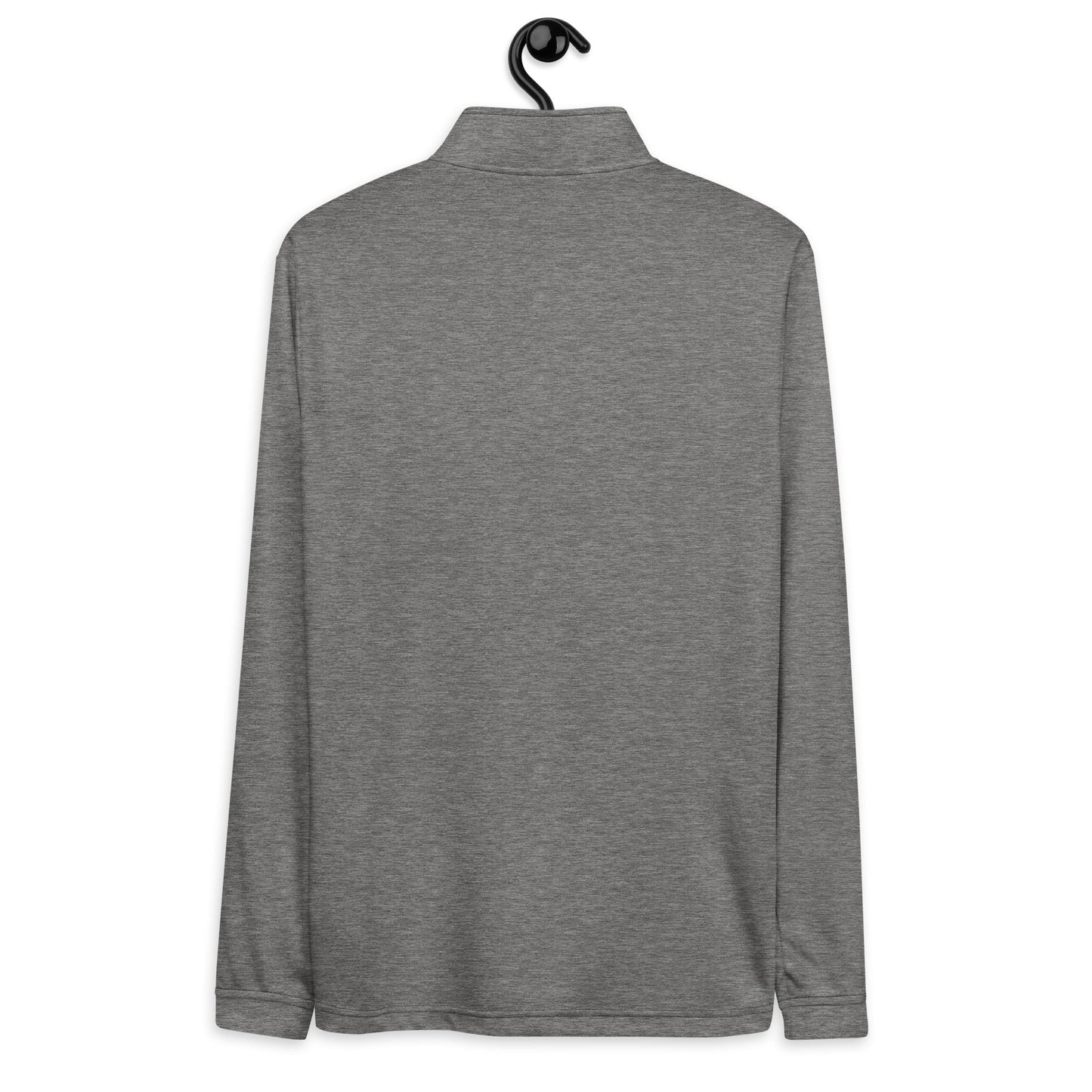 Bastogne Adidas® Quarter Zip Pullover (Embroidered)
