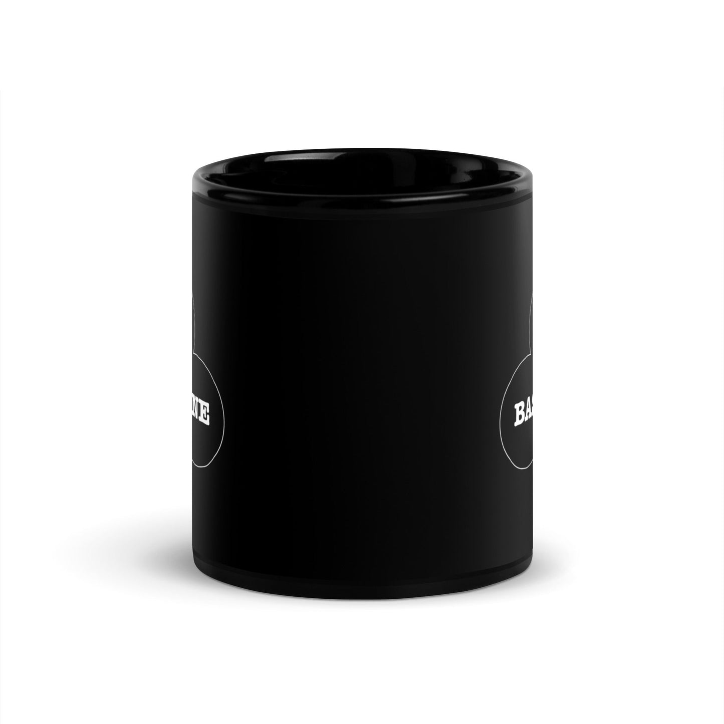 Bastogne Coffee Mug