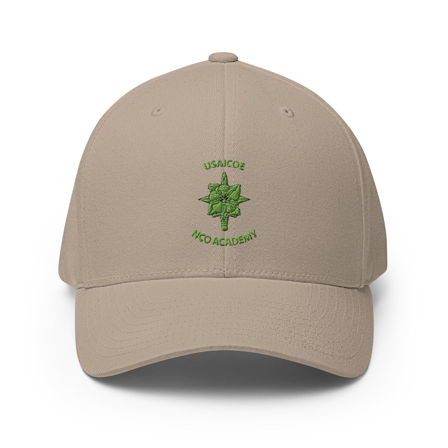 USAICOE NCOA FlexFit Hats