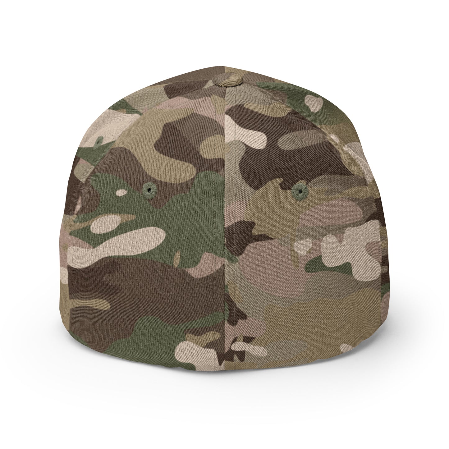 USAICOE NCOA FlexFit Hats