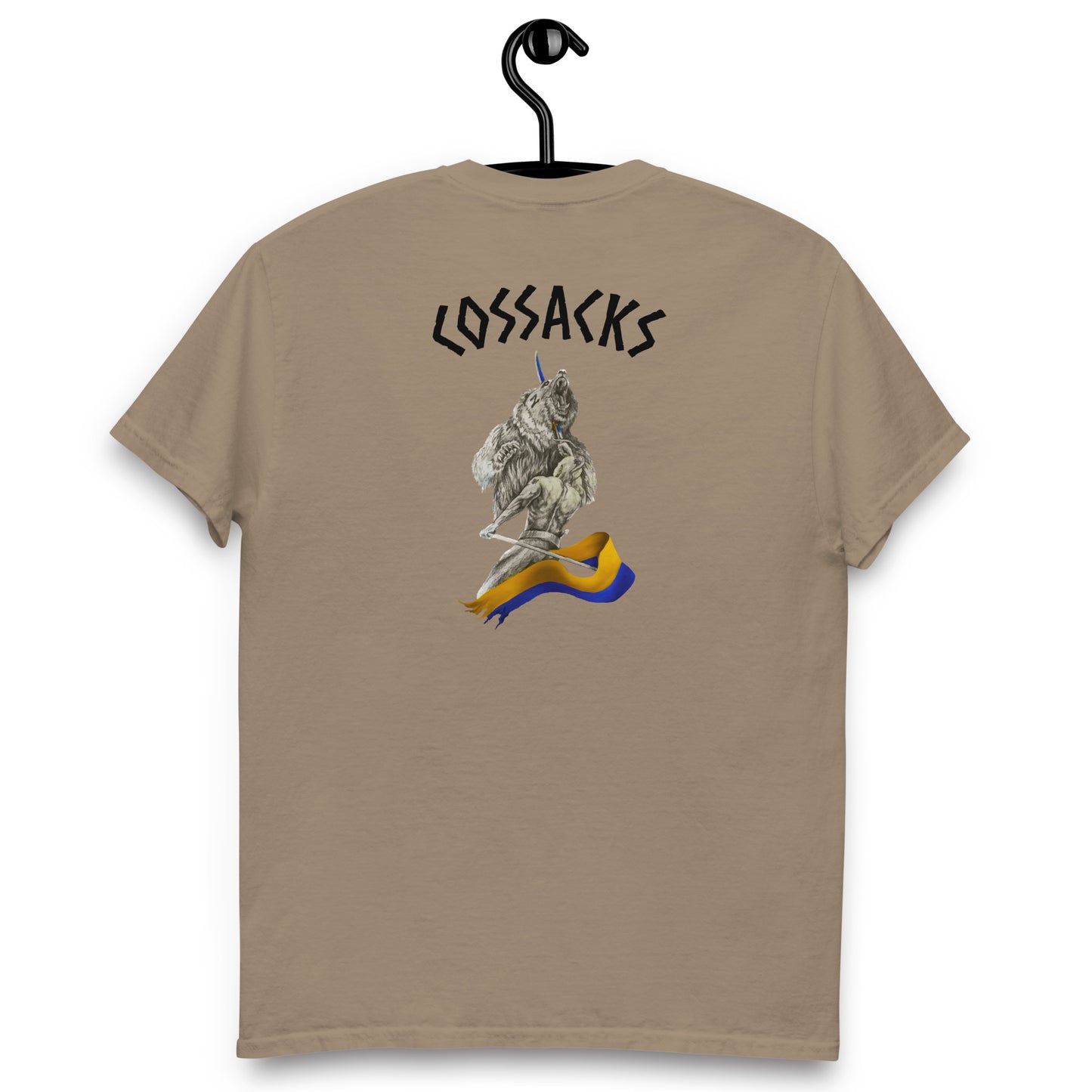 CAT 265 Cotton OCP Shirts