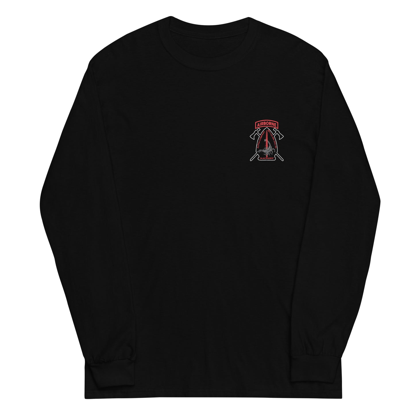 A/98 Off-Duty Long Sleeve Shirt
