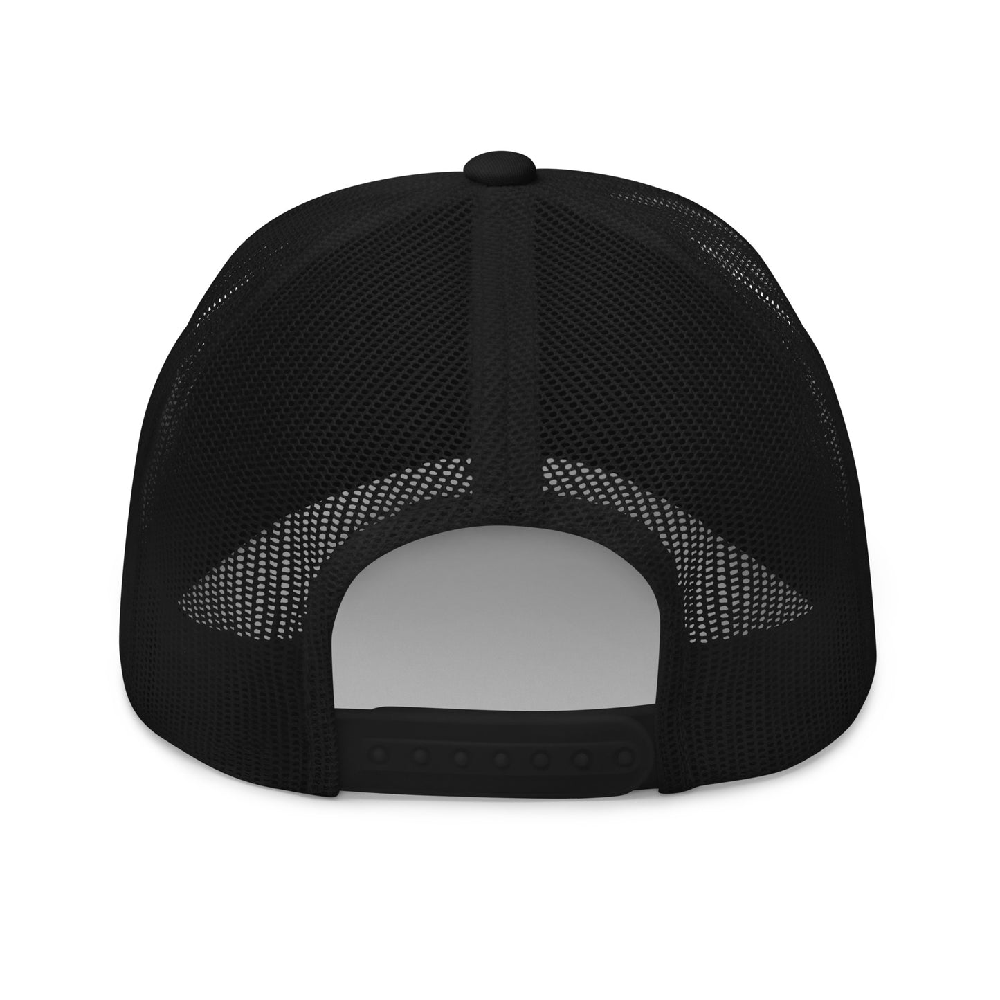 319 IEW Mesh Trucker Cap